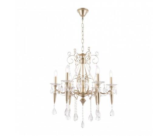 Подвесная люстра Arte Milano 347710/6 CG, изображение 4