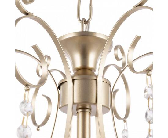 Подвесная люстра Arte Milano 347710/6 CG, изображение 5