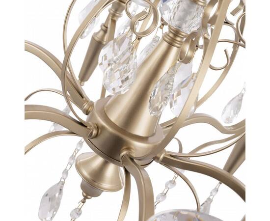 Подвесная люстра Arte Milano 347710/6 CG, изображение 6