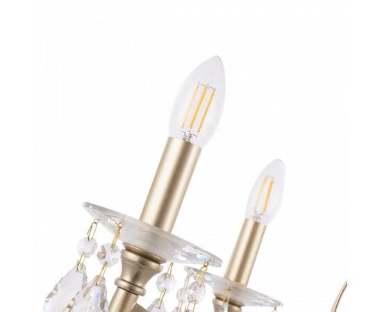 Подвесная люстра Arte Milano 347710/6 CG, изображение 7