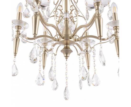 Подвесная люстра Arte Milano 347710/6 CG, изображение 9