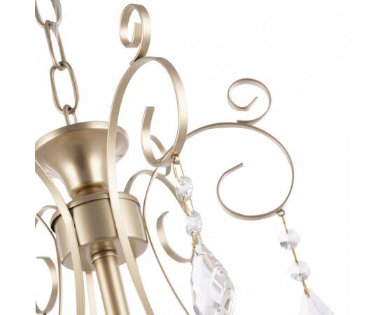 Подвесная люстра Arte Milano 347710/6 CG, изображение 10