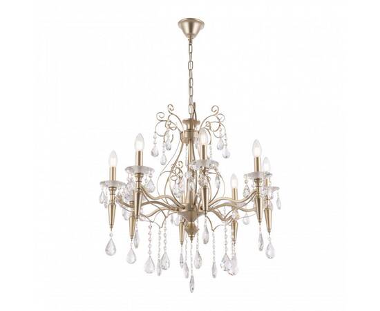 Подвесная люстра Arte Milano 347710/8 CG