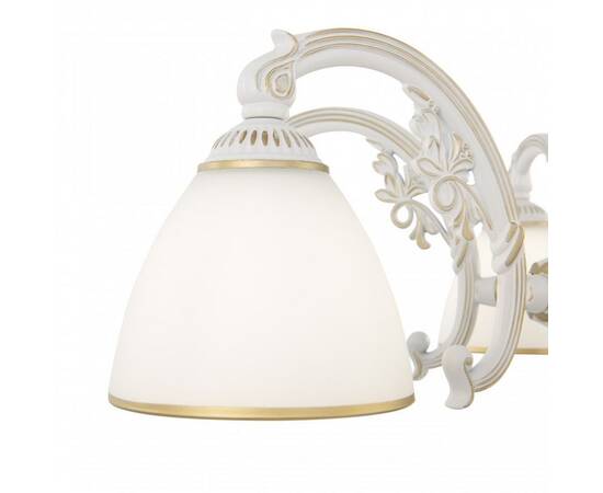 Подвесная люстра Arte Milano 347837/6 WT+G, изображение 5