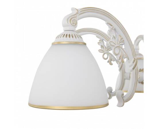 Подвесная люстра Arte Milano 347837/6 WT+G, изображение 6