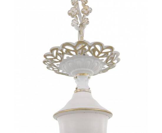 Подвесная люстра Arte Milano 347837/6 WT+G, изображение 10