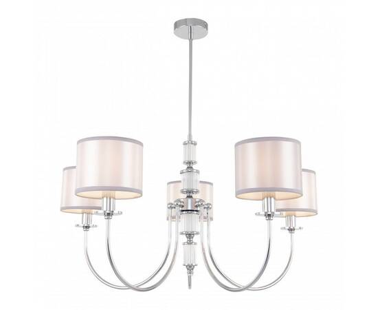 Люстра на штанге Arte Milano 348401/5 CR