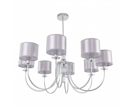 Люстра на штанге Arte Milano 348401/8 CR, изображение 4