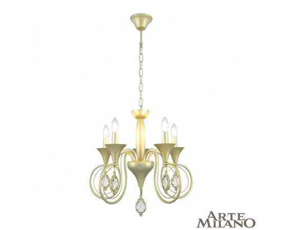 Подвесная люстра Arte Milano 349920/5 CG