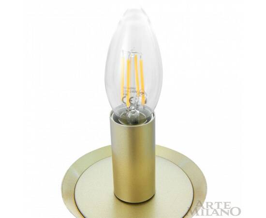 Подвесная люстра Arte Milano 349920/5 CG, изображение 8