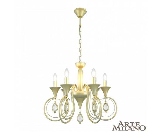 Подвесная люстра Arte Milano 349920/6 CG