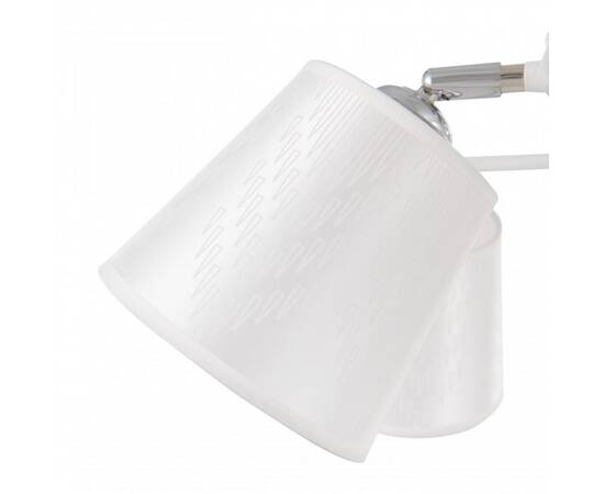 Потолочная люстра Arte Milano Napoli 330806/5 WT+CR, изображение 4