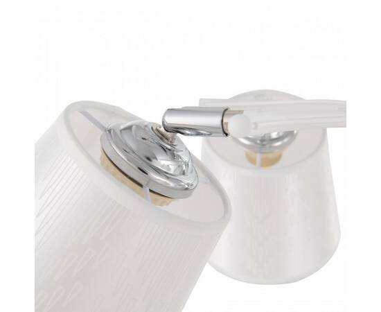 Потолочная люстра Arte Milano Napoli 330806/5 WT+CR, изображение 5