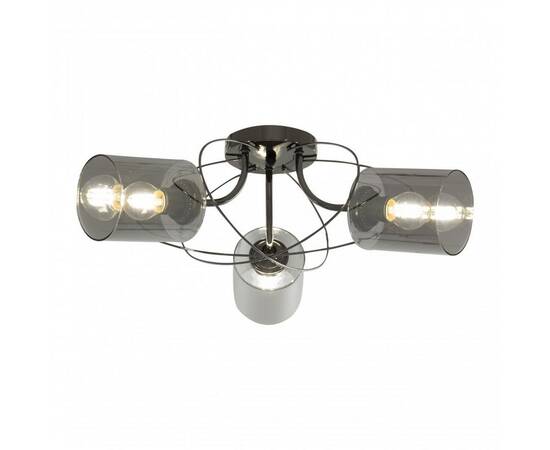 Потолочная люстра Arte Milano Napoli 336336/3 BK