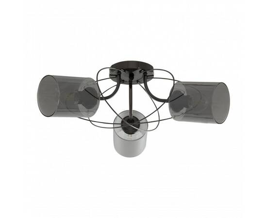 Потолочная люстра Arte Milano Napoli 336336/3 BK, изображение 3