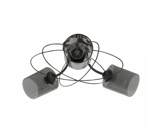 Потолочная люстра Arte Milano Napoli 336336/3 BK, изображение 4