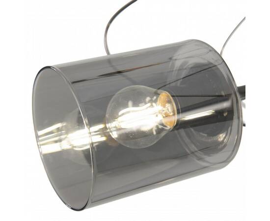 Потолочная люстра Arte Milano Napoli 336336/3 BK, изображение 6