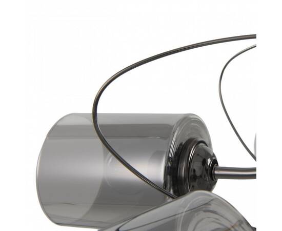 Потолочная люстра Arte Milano Napoli 336336/3 BK, изображение 9