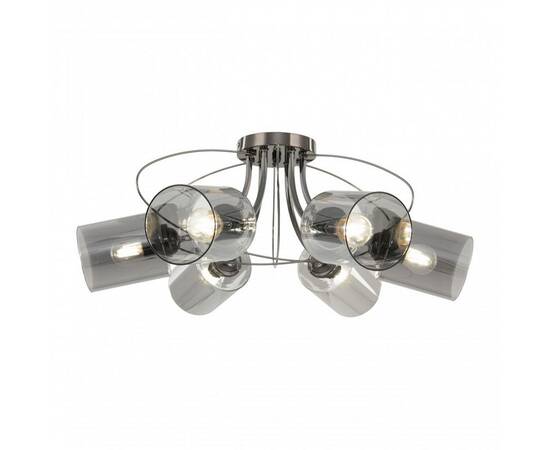 Потолочная люстра Arte Milano Napoli 336336/6 BK