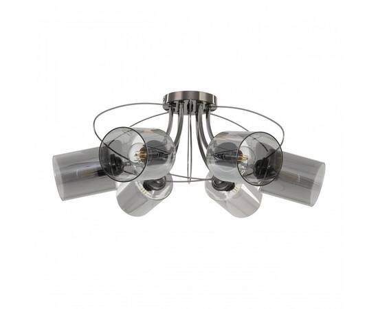 Потолочная люстра Arte Milano Napoli 336336/6 BK, изображение 3