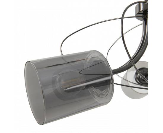 Потолочная люстра Arte Milano Napoli 336336/6 BK, изображение 7