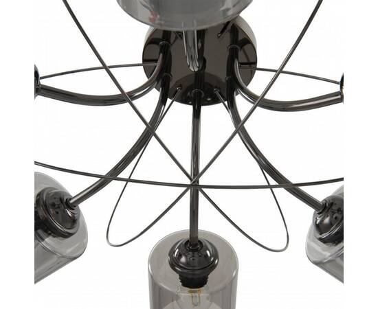 Потолочная люстра Arte Milano Napoli 336336/6 BK, изображение 10