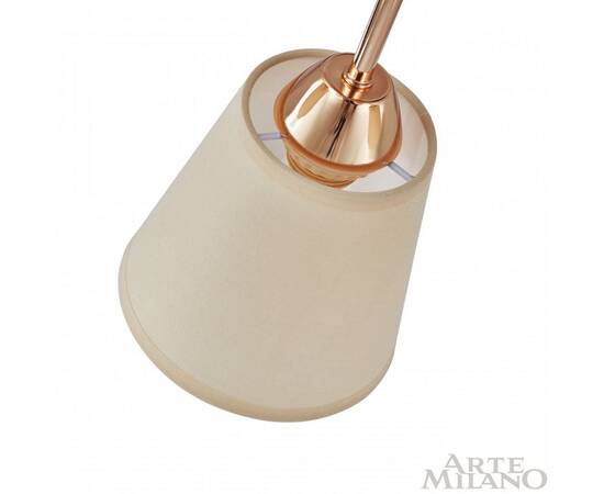 Потолочная люстра Arte Milano Napoli 339546/5 FGD, изображение 4