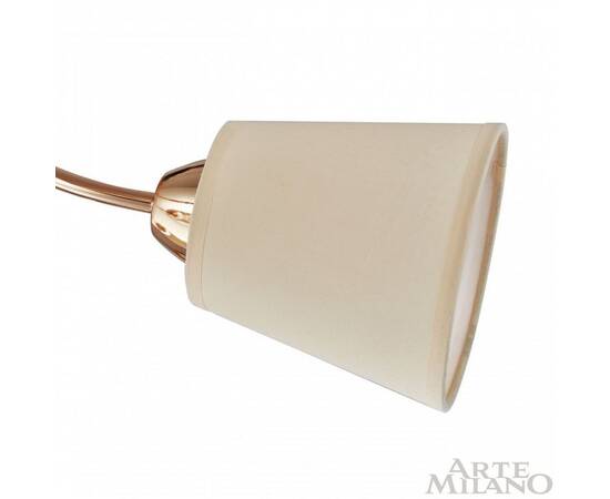 Потолочная люстра Arte Milano Napoli 339546/5 FGD, изображение 5