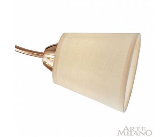 Потолочная люстра Arte Milano Napoli 339546/8 FGD, изображение 5