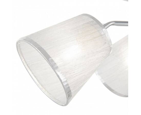 Потолочная люстра Arte Milano Napoli 337646/5 CR, изображение 3