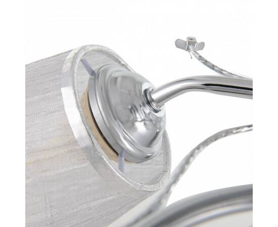 Потолочная люстра Arte Milano Napoli 337646/5 CR, изображение 5