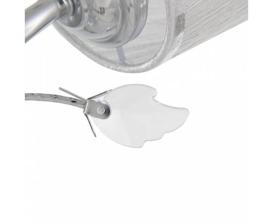 Потолочная люстра Arte Milano Napoli 337646/5 CR, изображение 6