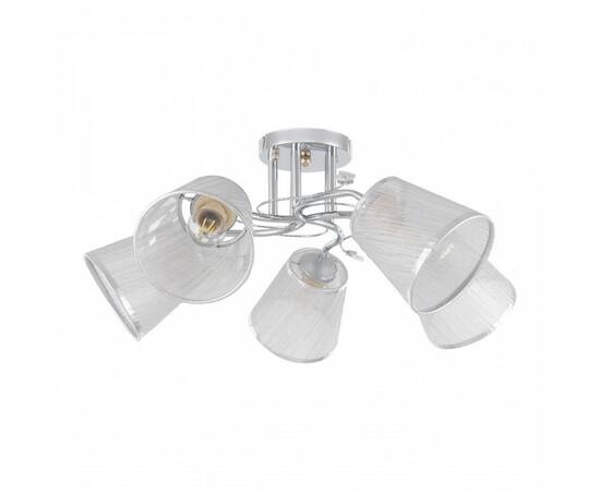 Потолочная люстра Arte Milano Napoli 337646/5 CR, изображение 7