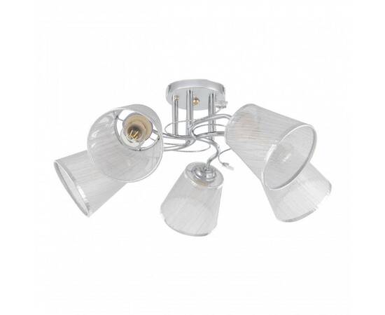 Потолочная люстра Arte Milano Napoli 337646/5 CR, изображение 8