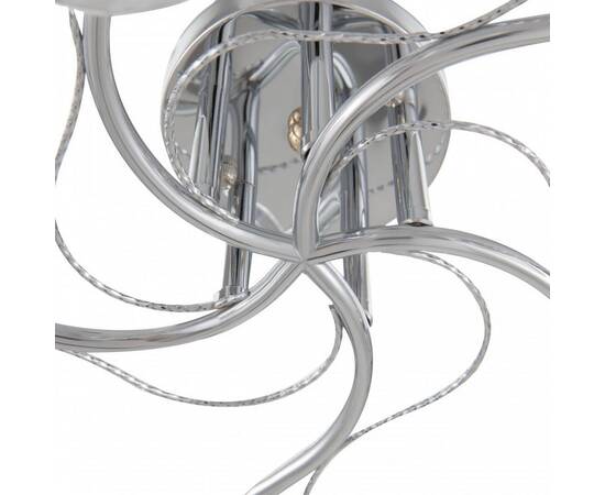 Потолочная люстра Arte Milano Napoli 337646/5 CR, изображение 9