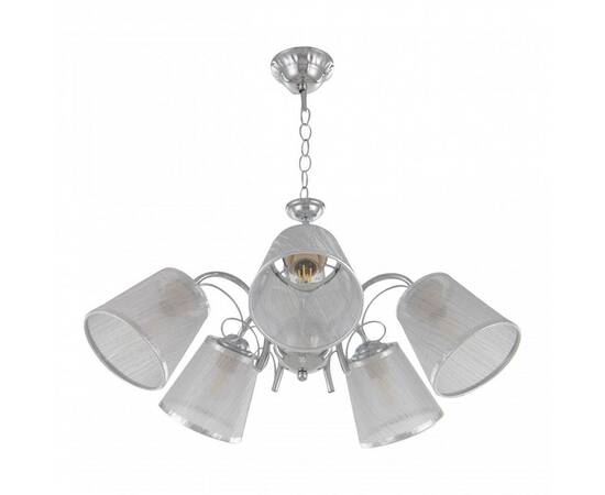 Подвесная люстра Arte Milano Amalfi 337946/5 CR