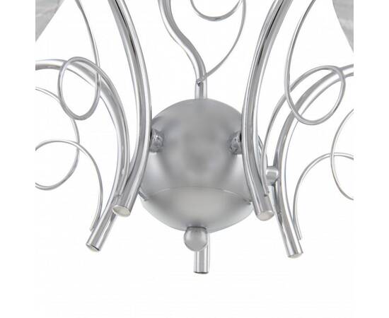 Подвесная люстра Arte Milano Amalfi 337946/5 CR, изображение 5