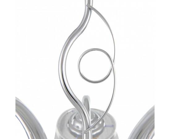 Подвесная люстра Arte Milano Amalfi 337946/5 CR, изображение 6