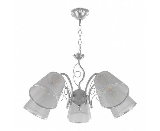 Подвесная люстра Arte Milano Amalfi 337946/5 CR, изображение 7