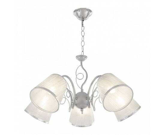 Подвесная люстра Arte Milano Amalfi 337946/5 CR, изображение 8