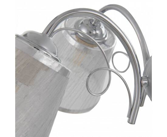 Подвесная люстра Arte Milano Amalfi 337946/5 CR, изображение 9