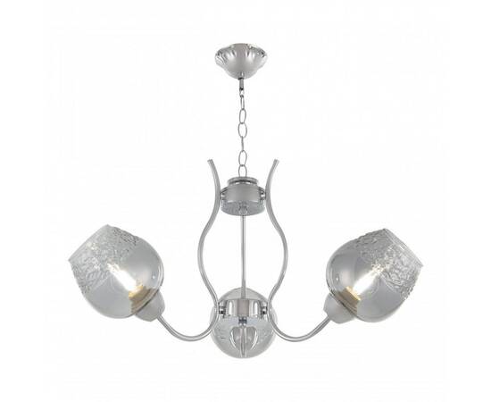 Подвесная люстра Arte Milano Amalfi 337556/3 CR