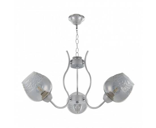 Подвесная люстра Arte Milano Amalfi 337556/3 CR, изображение 3