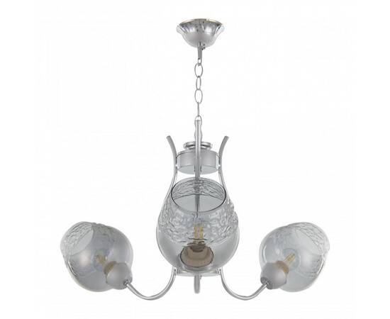 Подвесная люстра Arte Milano Amalfi 337556/3 CR, изображение 4