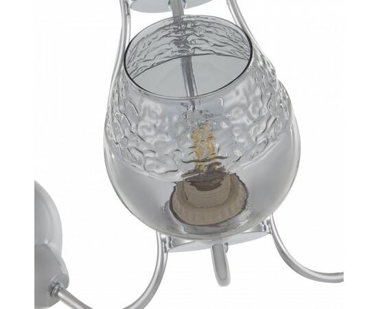 Подвесная люстра Arte Milano Amalfi 337556/3 CR, изображение 5