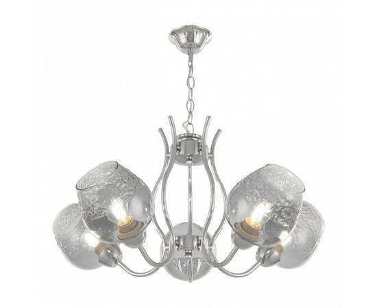 Подвесная люстра Arte Milano Amalfi 337556/5 CR