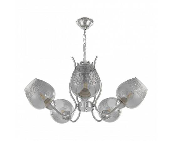 Подвесная люстра Arte Milano Amalfi 337556/5 CR, изображение 4