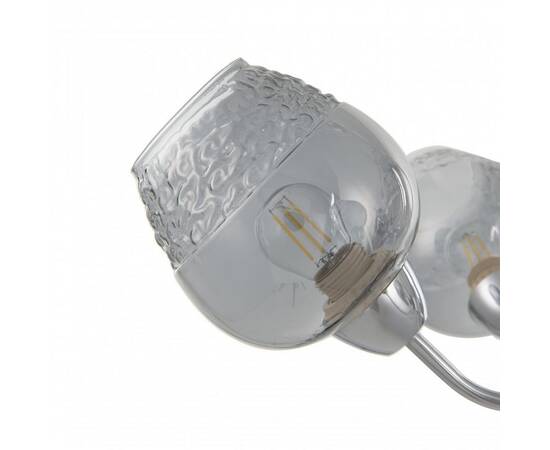 Подвесная люстра Arte Milano Amalfi 337556/5 CR, изображение 6