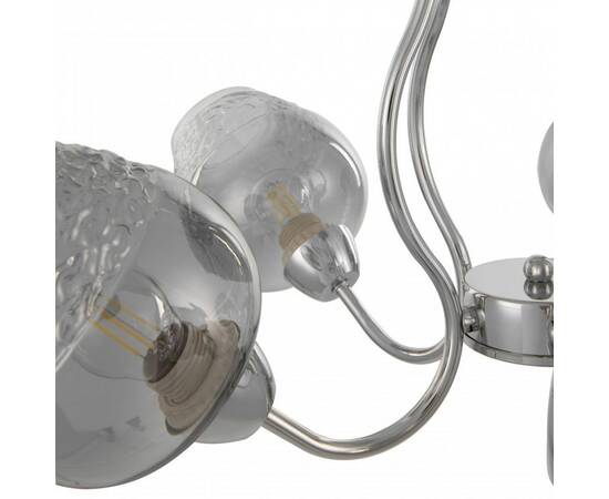 Подвесная люстра Arte Milano Amalfi 337556/5 CR, изображение 7