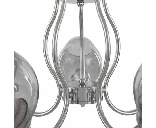 Подвесная люстра Arte Milano Amalfi 337556/5 CR, изображение 8